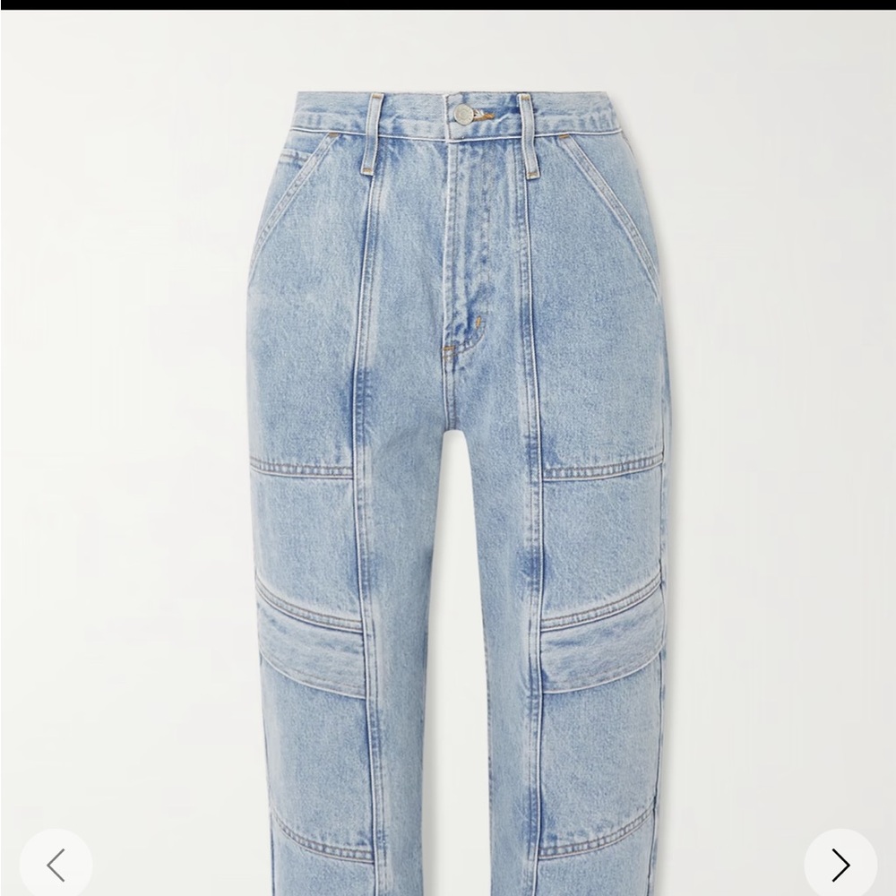 Agolde Cooper Cargo size 33